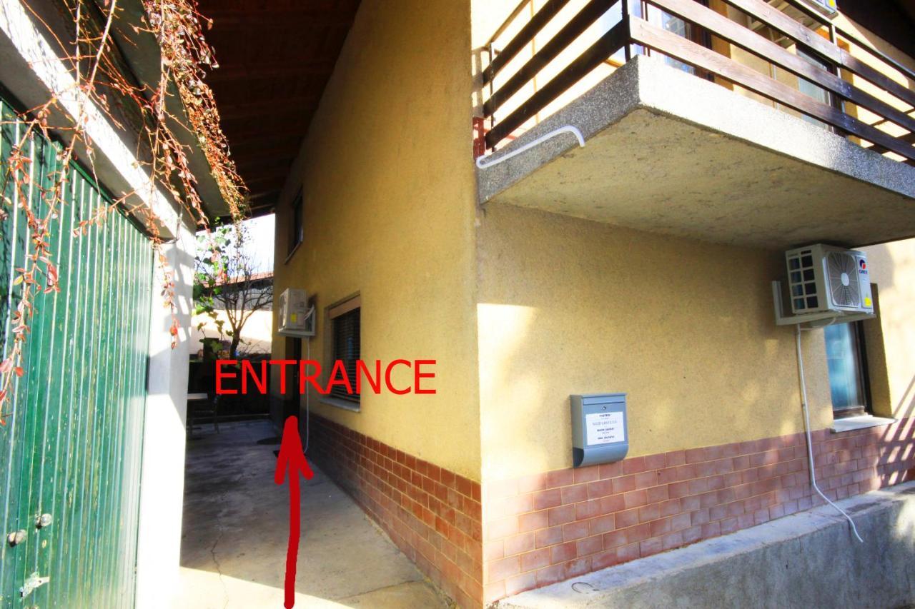 Na Kopitarjevi Hotel Lasko Exterior photo